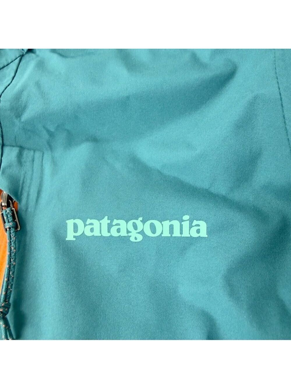 Patagonia NWT Women's Size Small Calcite Gore-tex Jacket 84995 Style Number - Picture 13 of 16